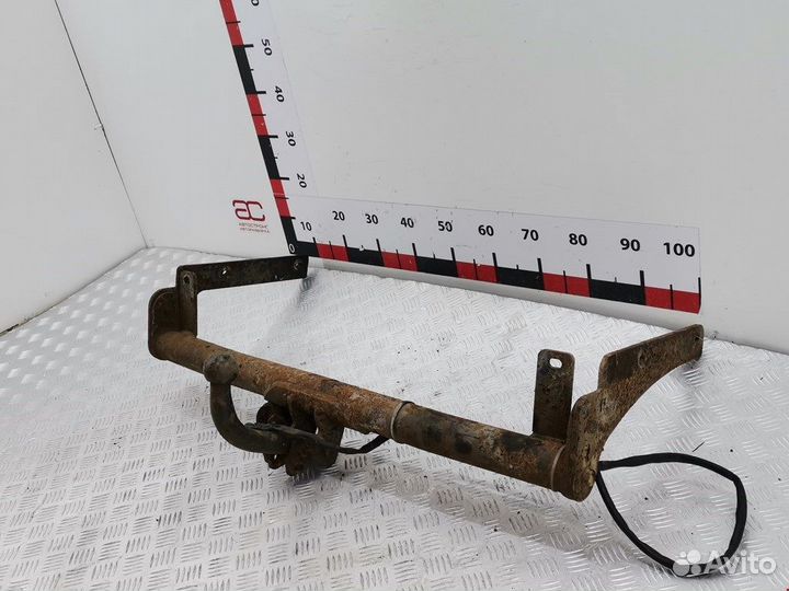 Фаркоп для Peugeot-Citroen 406