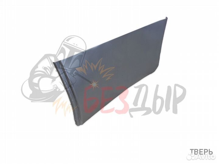 Пенка Chery Tiggo 1 (T11) дорест задняя левая