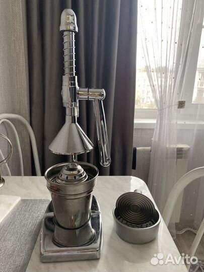 Соковыжималка/пресс