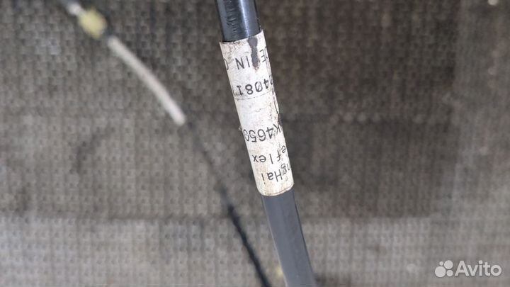 Трос кулисы кпп Mazda 3 (BK), 2005