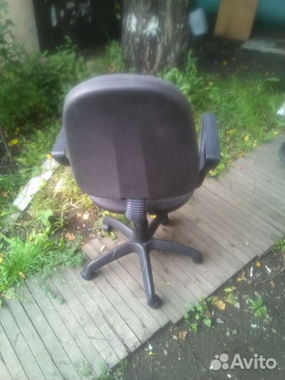 Компьютерный стул