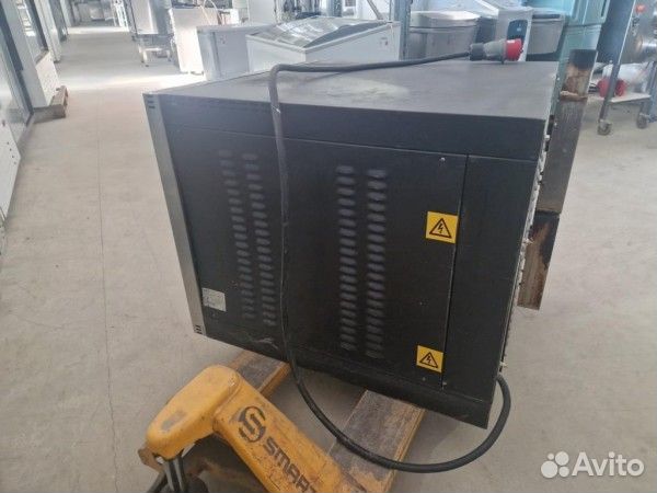 Печь для пиццы OEM DB8.30