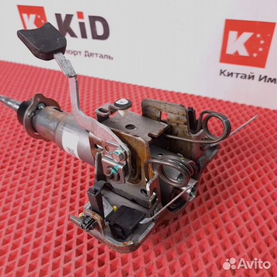 Колонка рулевая Changan CS55 Plus