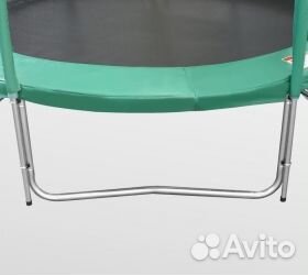 Arland Батут премиум 8FT с внутренней сеткой