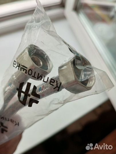 Шланги для крана