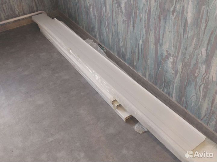 Подоконники