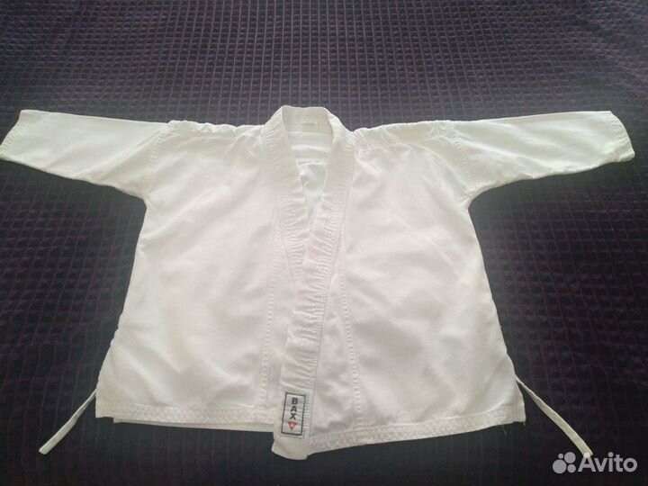 Детское кимоно