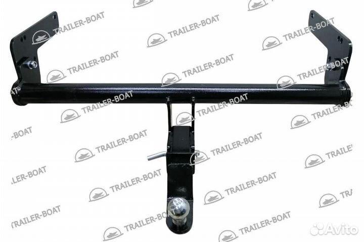 Фаркопrenaultduster(2WD,4WD) 2011-2021, под квадрат, 51471