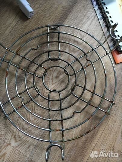 Аэрогриль vitesse