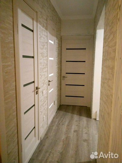 Ремонт квартир