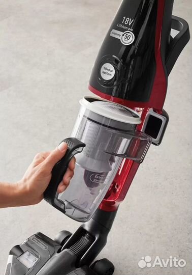 Tefal TY9133WH Air Force Serenity