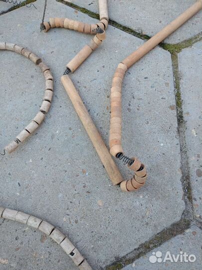 Спирали для электро печи