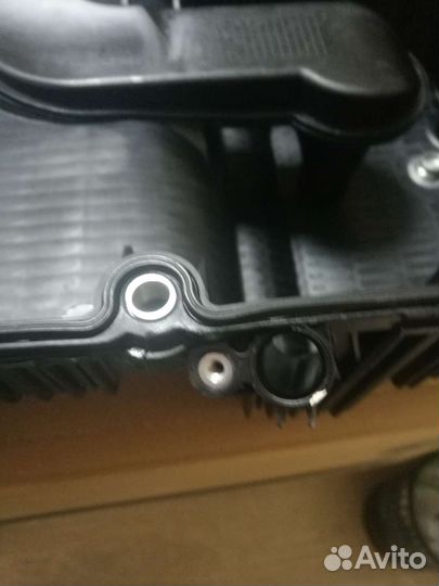 Поддон масляный Cummins