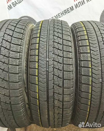 Bridgestone Blizzak VRX 185/60 R15 84Q