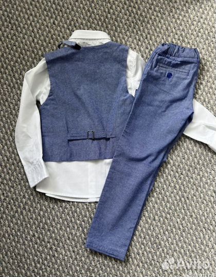 Костюм gulliver 116