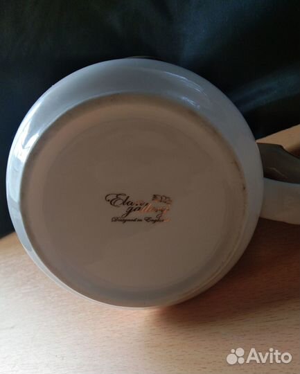 Пивная кружка Наполеон