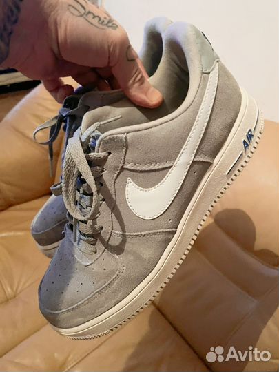 Кроссовки мужские Nike air force 1