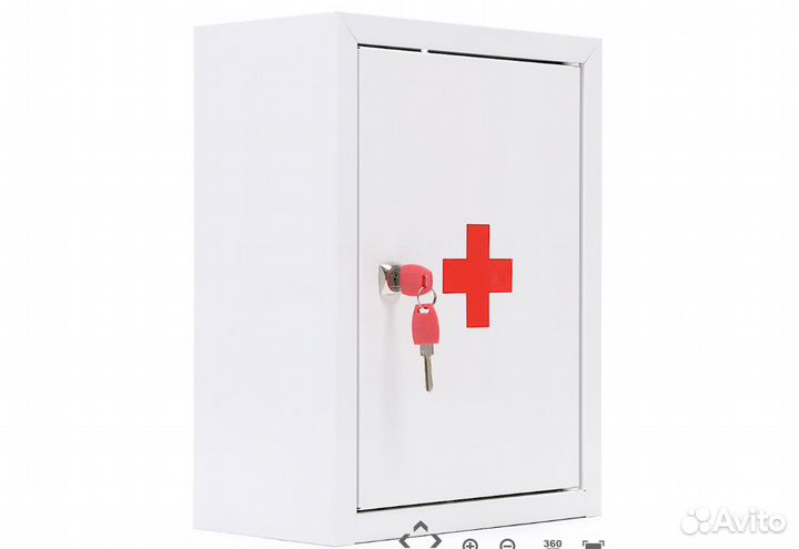 Аптечка Практик