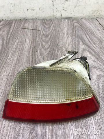 Фонарь противотуманный задний левый Ford Focus 1