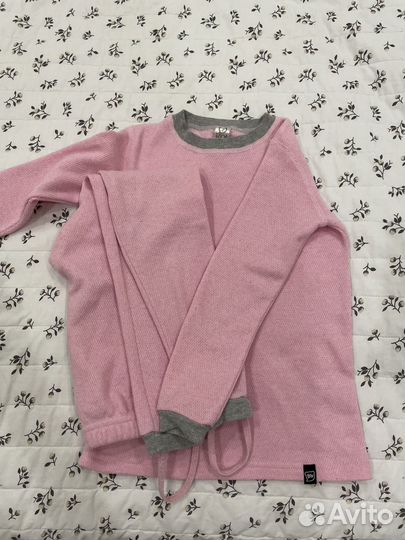 Термобелье детское