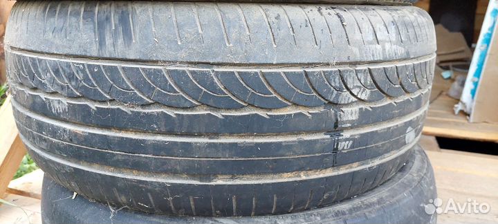 Bridgestone 613V 225/50 R18