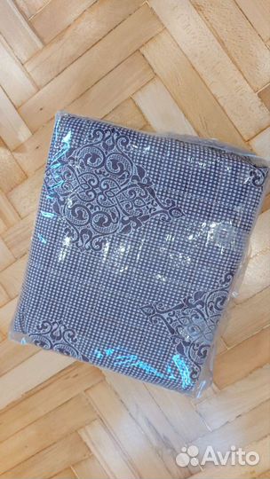 Покрывало и наволочки