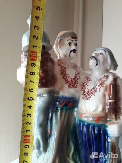 Штоф- Графин 