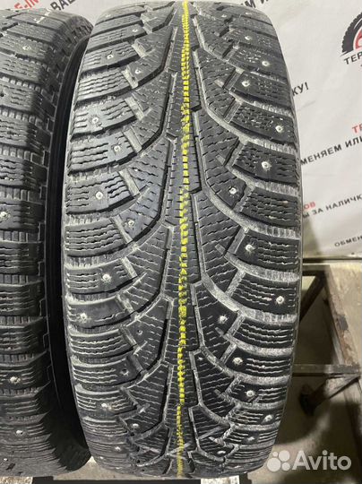 Nokian Tyres Hakkapeliitta 5 SUV 235/65 R17 108T