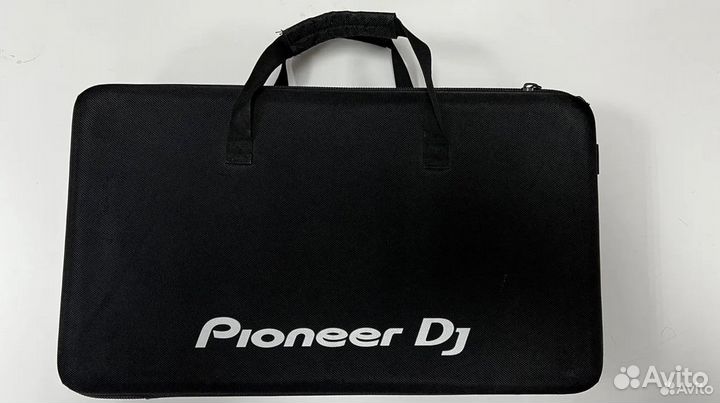 Dj контроллер traktor s2 mk3