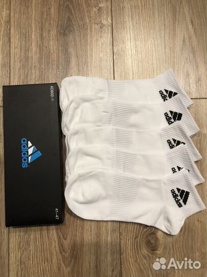 Набор мужских носков adidas