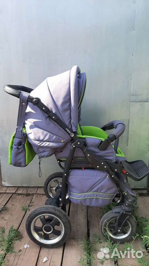 Детская коляска