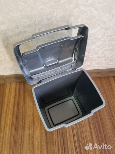 Ведро контейнер для мусора