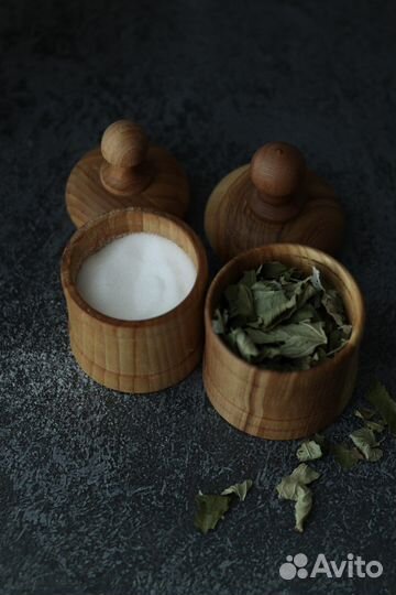 Емкость для хранения / Солонка