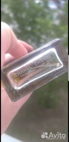 Парфюм Шанель Кристалл