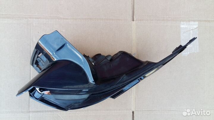 Фонарь задний наружный правый Mazda CX 5 с 2017 г