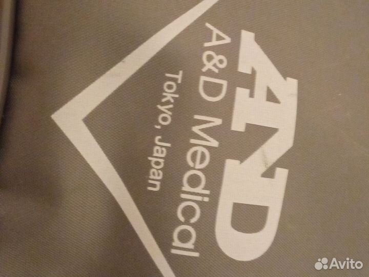 Тонометр для измерения давления