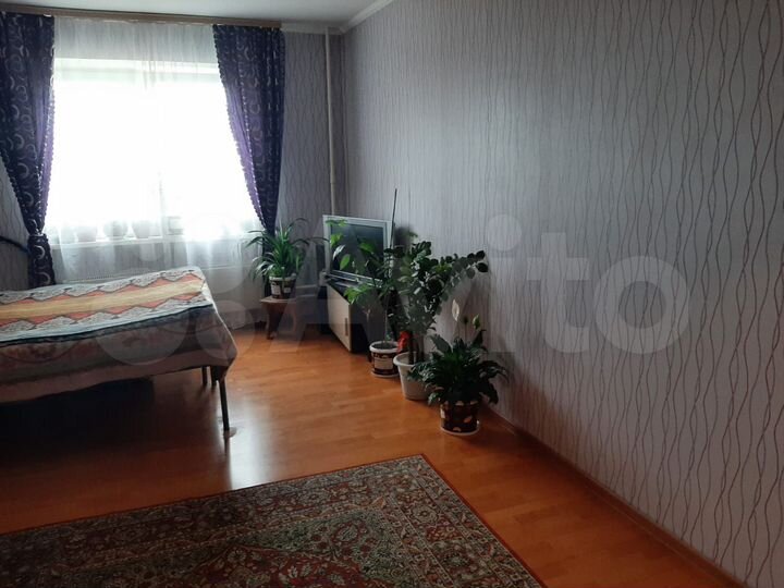 1-к. квартира, 48,1 м², 11/19 эт.