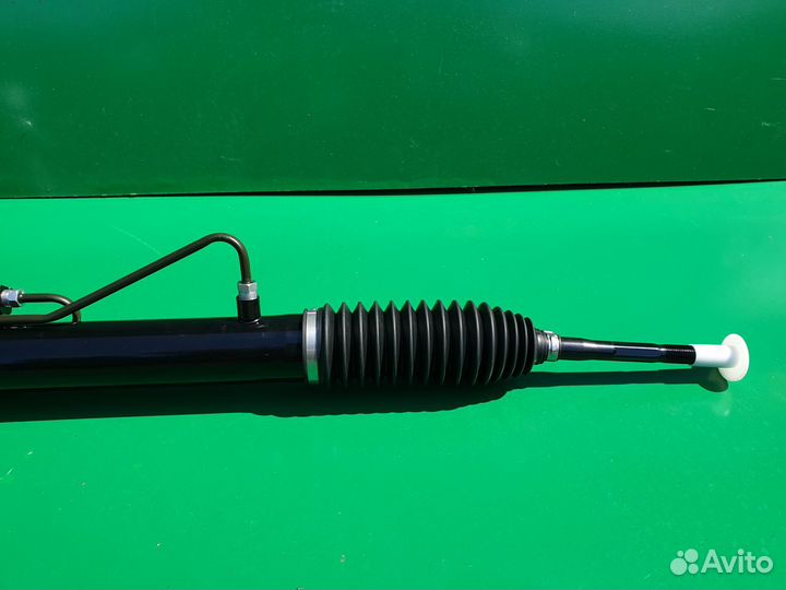 Рулевая рейка Hyundai Solaris 2011-2017 Солярис