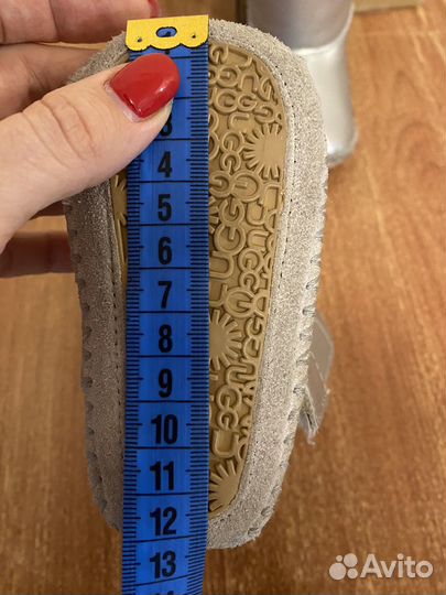 Ugg угги детские оригинал