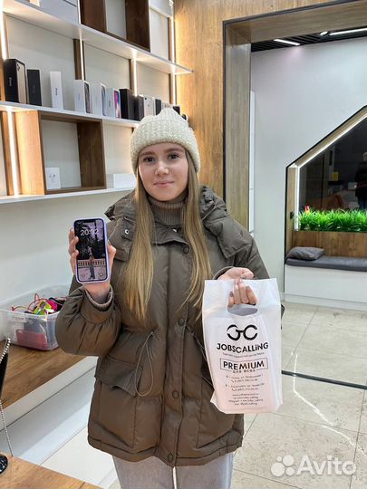 iPhone 14 Plus, 128 ГБ