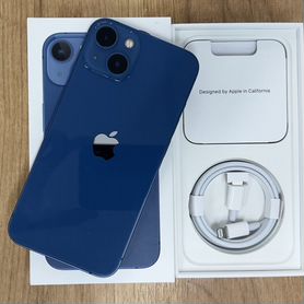 iPhone 13, 128 ГБ