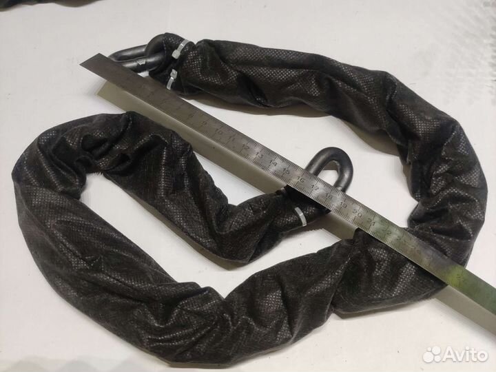 Замок противоугонный для велосипедов и мотоциклов