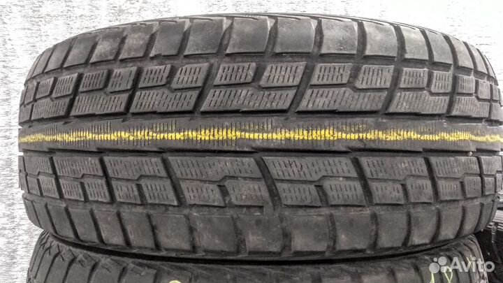 Yokohama Geolandar I/T G072 235/60 R18