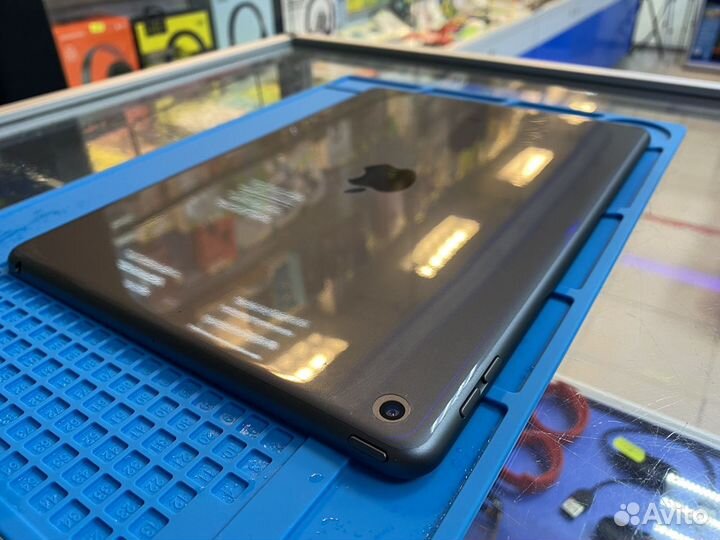 Защитная пленка на iPad