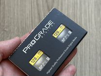 ProGrade Digital 128GB UHS-ll sdxc 250