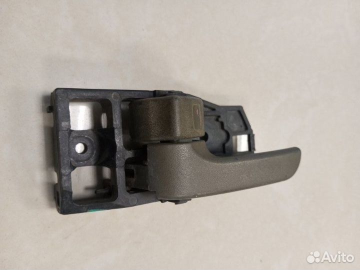 Ручка двери внутренняя левая Chery Tiggo T11 DB