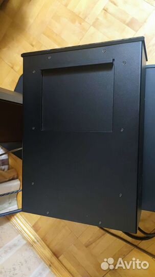 CD транспорт Audio Note CDT Three