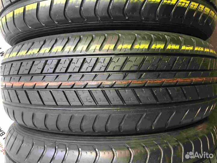 Dunlop Grandtrek ST30 225/60 R18