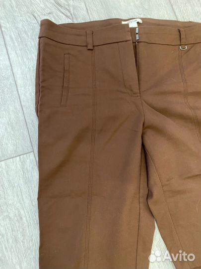 Брюки классические женские