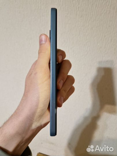 Xiaomi Redmi Note 11 Pro, 6/64 ГБ